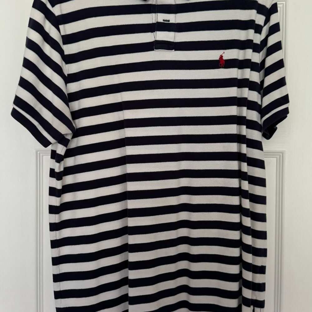 Polo Ralph Lauren Men's Polo Shirt - Large